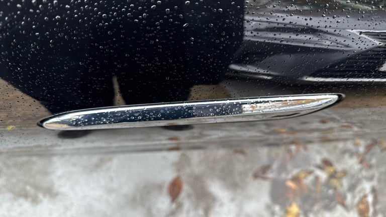 2025 Mercedes-Benz E Class E200 AMG Line 4dr 9G-Tronic Petrol Saloon Saloon Petrol Automatic