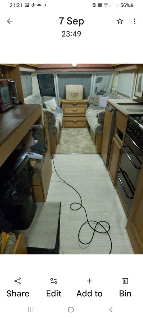 Caravan
