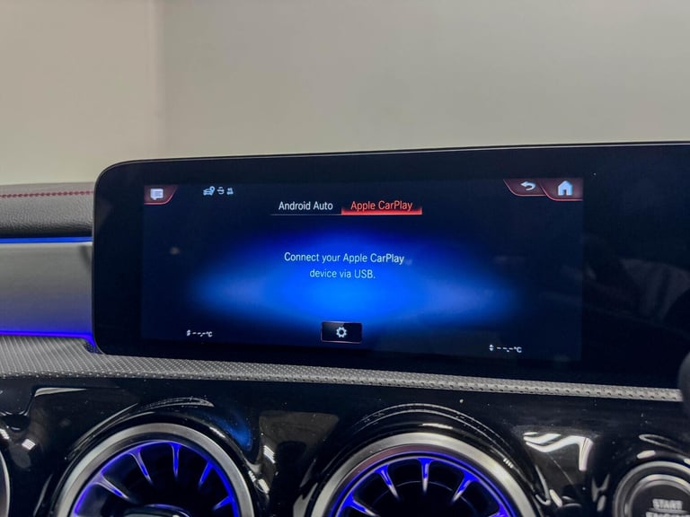 2023 Mercedes-Benz CLA 1.3 CLA250e 15.6kWh AMG Line Night Edition (Premium Plus) Shooting Brake 5...