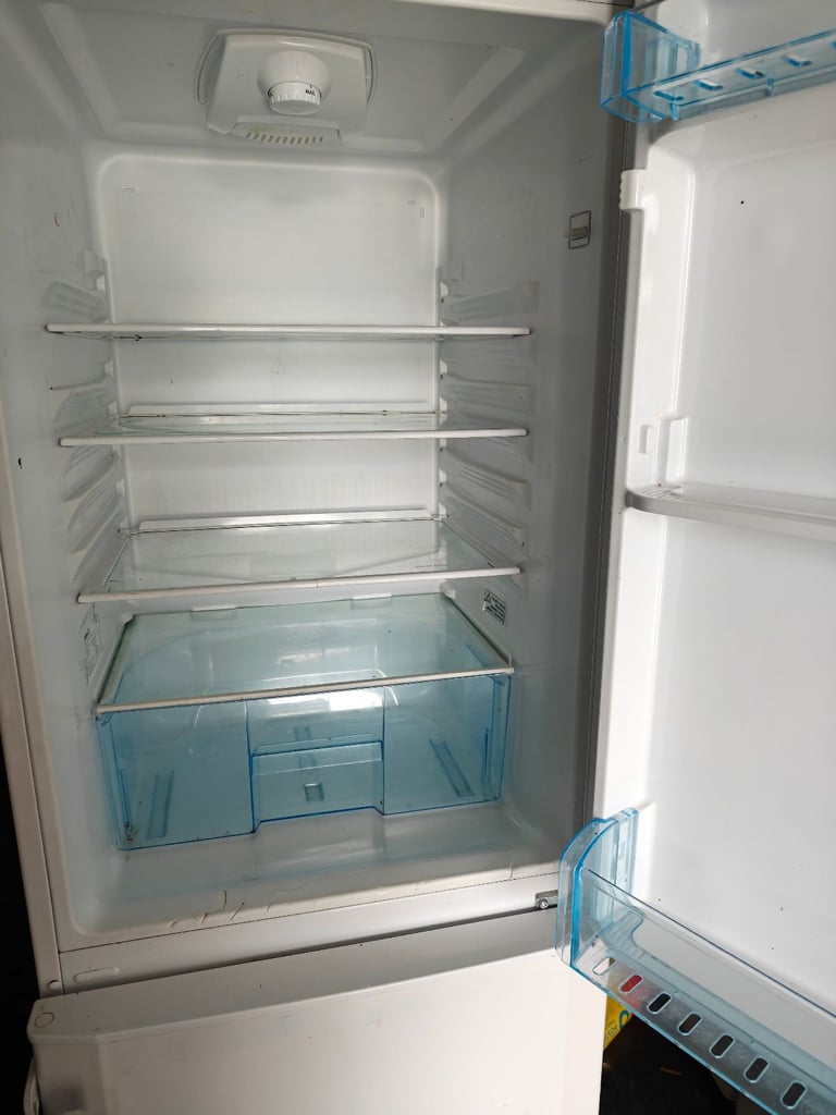 Beko fridge freezer 