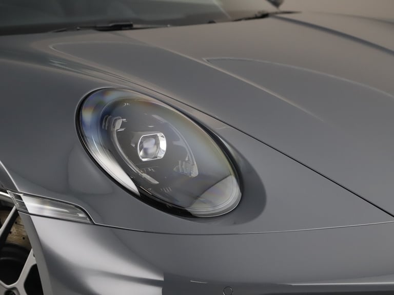 2025 Porsche 911 3.0T 992 Carrera S Coupe 2dr Petrol PDK Euro 6 (s/s) (480 ps)