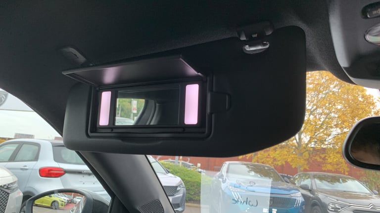 2022 Vauxhall Mokka Electric 50kWh Ultimate SUV 5dr Electric Auto (136 ps) SUV Electric Automatic