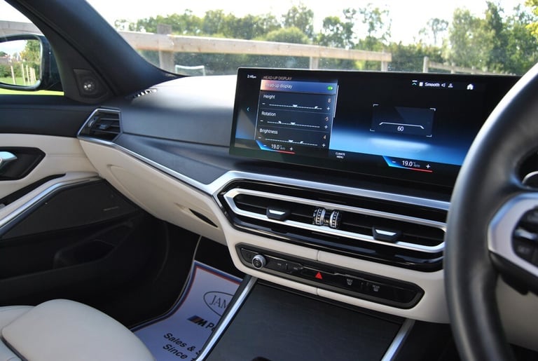 2023 BMW Alpina 3.0 BiTurbo Touring 5dr Petrol Switchtronic AWD Euro 6 (s/s) (495 ps) Estate PETR...