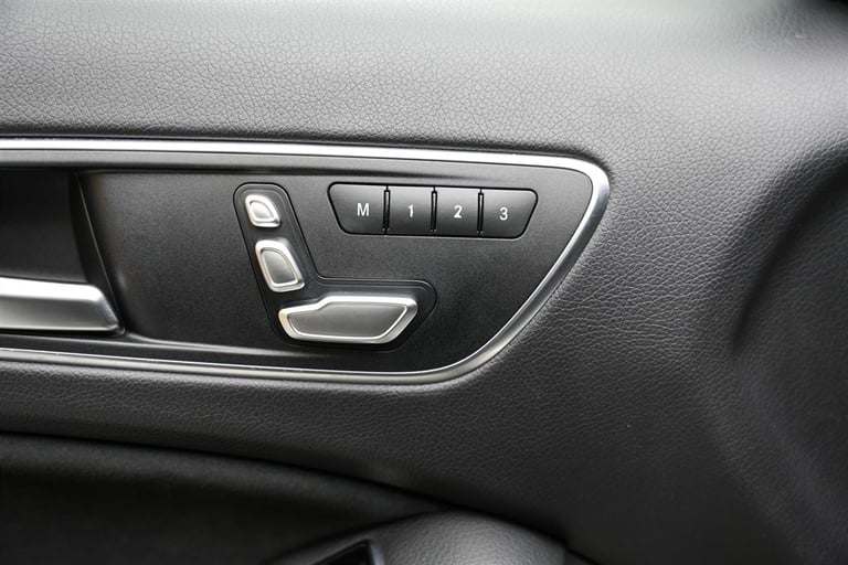 2015 Mercedes-Benz AMG A 45 4MATIC PREMIUM Hatchback Petrol Automatic