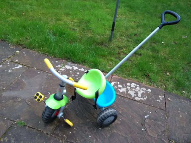 Trike mothercare sale