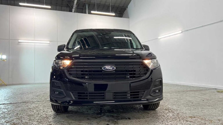  Ford Transit Connect 1.5 EcoBlue 120ps Limited Van Powershift Van Diesel Automatic