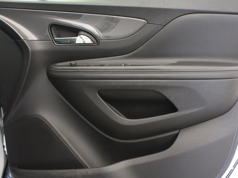 2019 Vauxhall Mokka 1.4T ecoTEC Elite Nav 5dr Crossover/SUV Manual