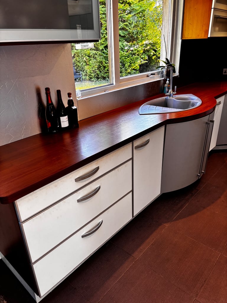 image for German made kitchen
