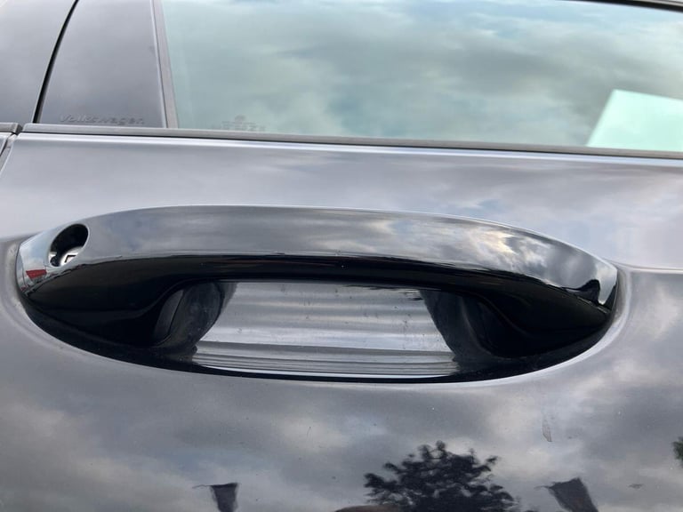 2022 Volkswagen Golf 1.5 eTSI 150 R-Line 5dr DSG HATCHBACK Petrol/Electric Hybrid Automatic