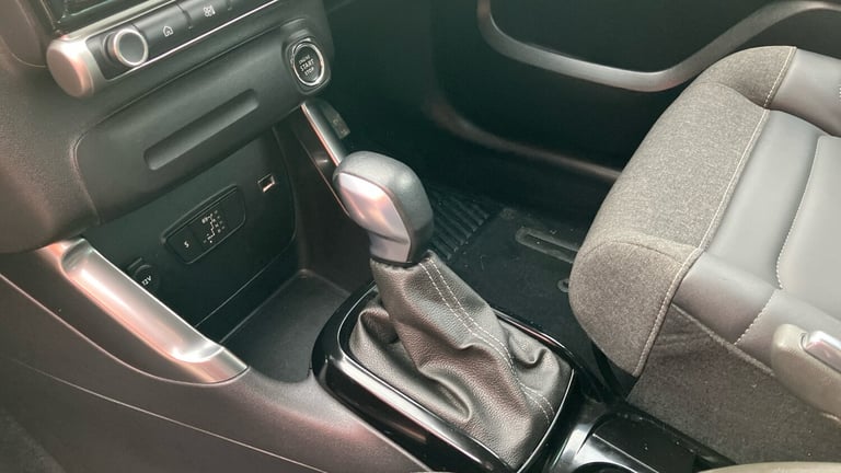 2023 Citroen C3 Aircross 1.2 PureTech 130 Shine Plus 5dr EAT6 Petrol Hatchback Hatchback Petrol A...