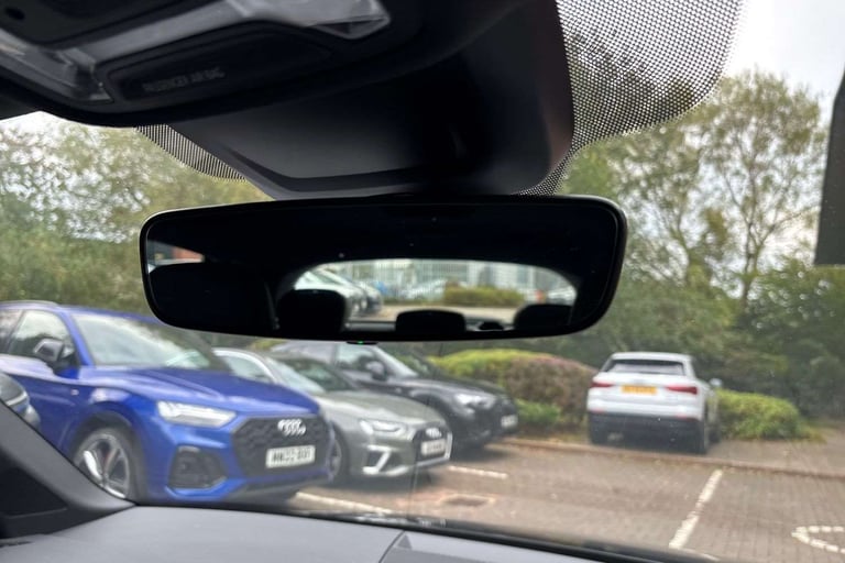 2021 Audi A1 25 TFSI S Line 5dr HATCHBACK PETROL Manual