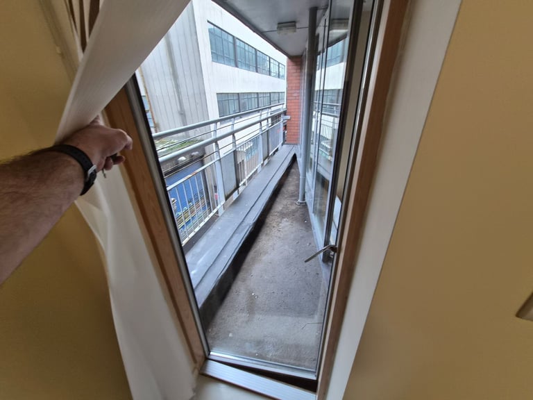 Rooms in Apartment for Rent NE1 1UD