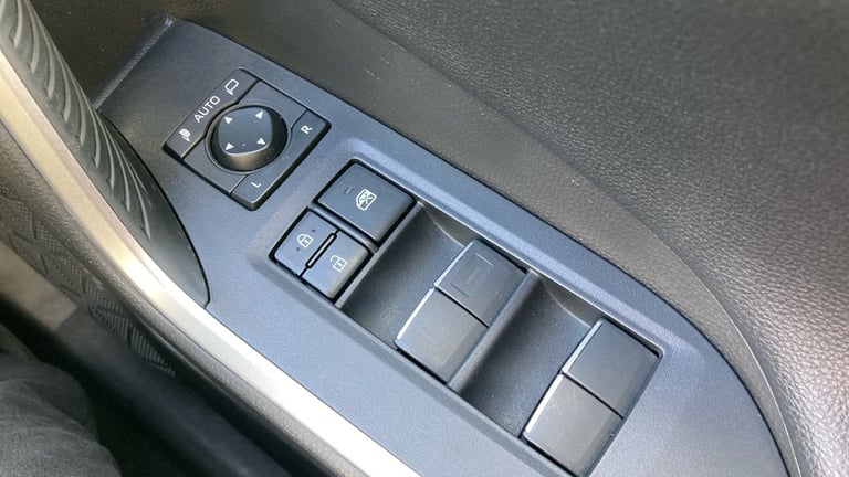 2021 Toyota RAV4 2.5 VVT-i Hybrid Design 5dr CVT Hybrid Estate Estate Hybrid Automatic