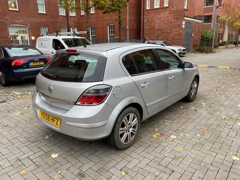 2009 VAUXHALL ASTRA 1.8 AUTOMATIC | 2X KEYS | EXCELLENT CAR