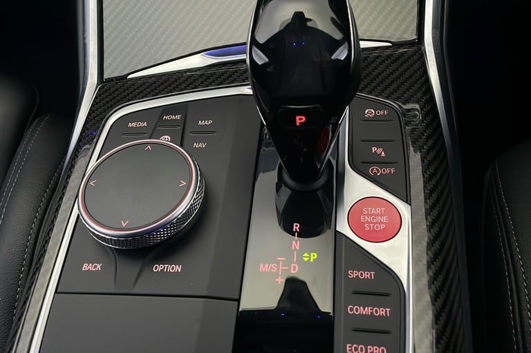  BMW 3 Series Saloon 2.0 320i M Sport Saloon 4dr Petrol Auto Euro 6 s/s 184 Ps