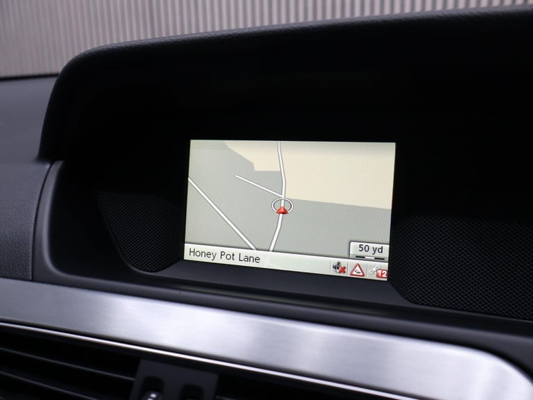2015 Mercedes-Benz C-Class 2.1 C250 CDI AMG Sport Edition G-Tronic+ Euro 5 (s/s) 2dr COUPE Diesel...