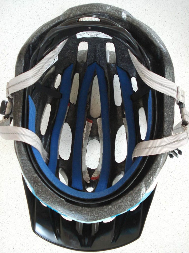 SPECIALIZED Cycling Helmet, Size 50-58cm