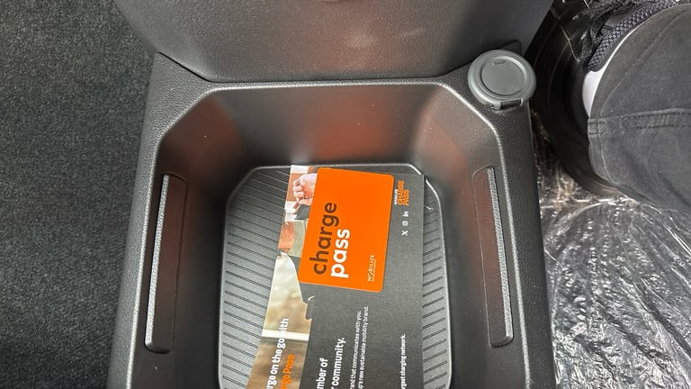 2025 Dacia Spring 27kWh Expression 65 48kW 5dr Auto Electric Hatchback Hatchback Electric Automatic