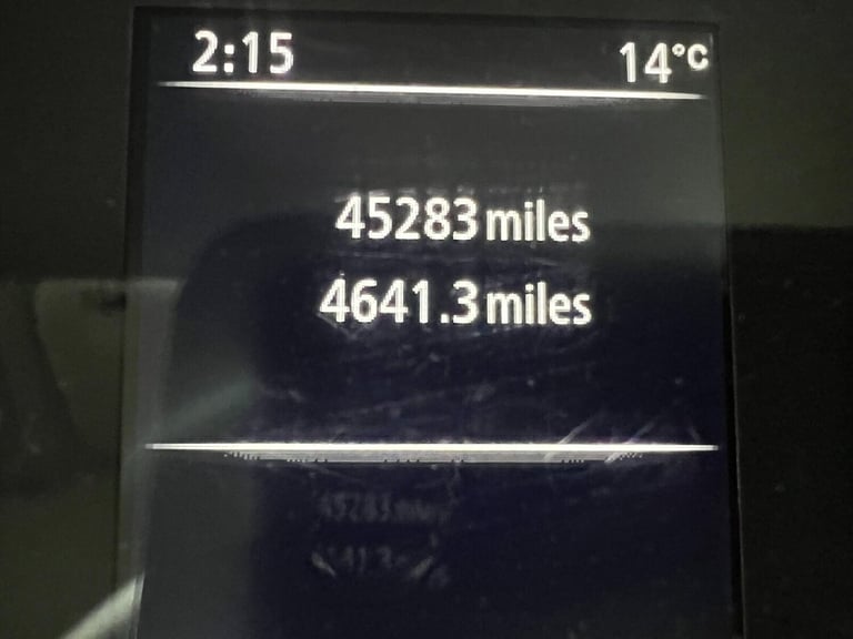 2023 Nissan Interstar 2.3 dCi 35 Acenta FWD L3 H2 Euro 6 4dr Panel Van Diesel Manual