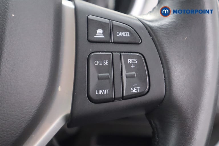 2023 Suzuki Vitara 1.4 Boosterjet 48V Hybrid SZ-T 5dr SUV Petrol Manual
