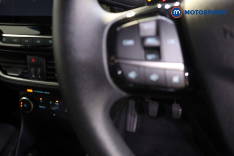 2020 Ford Fiesta 1.0 EcoBoost 95 Trend 5dr Hatchback Petrol Manual