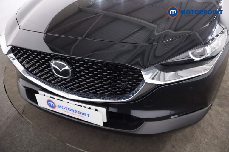 2024 Mazda CX-30 2.0 e-Skyactiv G MHEV Homura 5dr SUV Petrol Manual