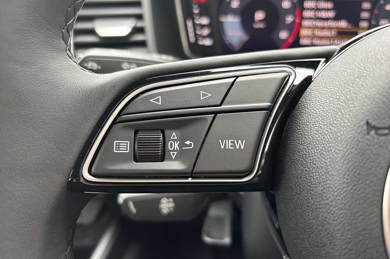 2025 Audi A1 30 TFSI Sport 5dr S Tronic Hatchback Petrol Automatic