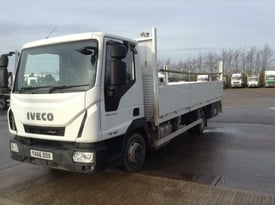 image for Iveco Eurocargo