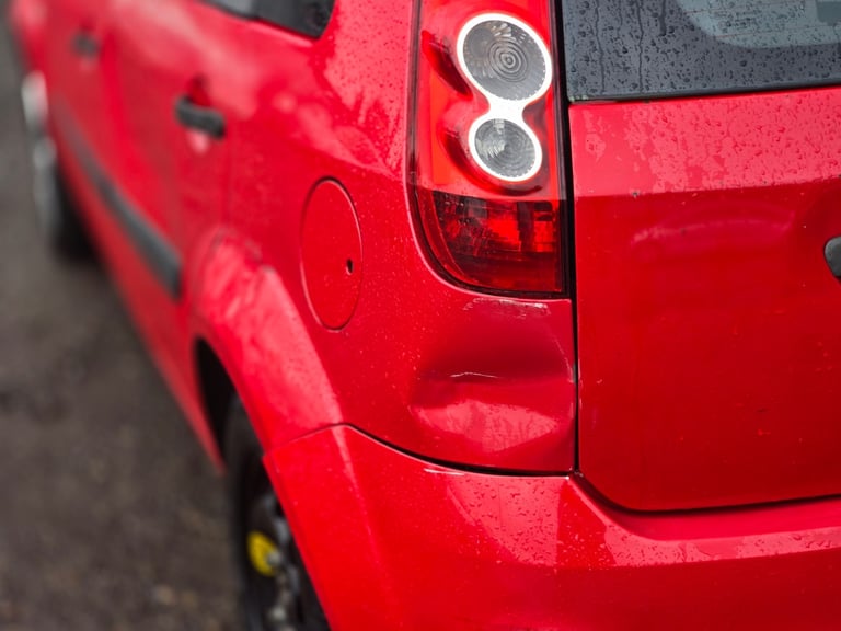 2006 Ford Fiesta 1.25 Zetec 5dr HATCHBACK Petrol Manual - Image 11