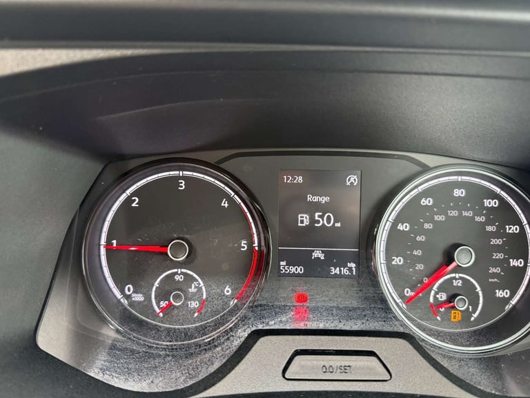 2022 Volkswagen Transporter 2.0 TDI 150 Highline Kombi Van WINDOW VAN DIESEL Manual