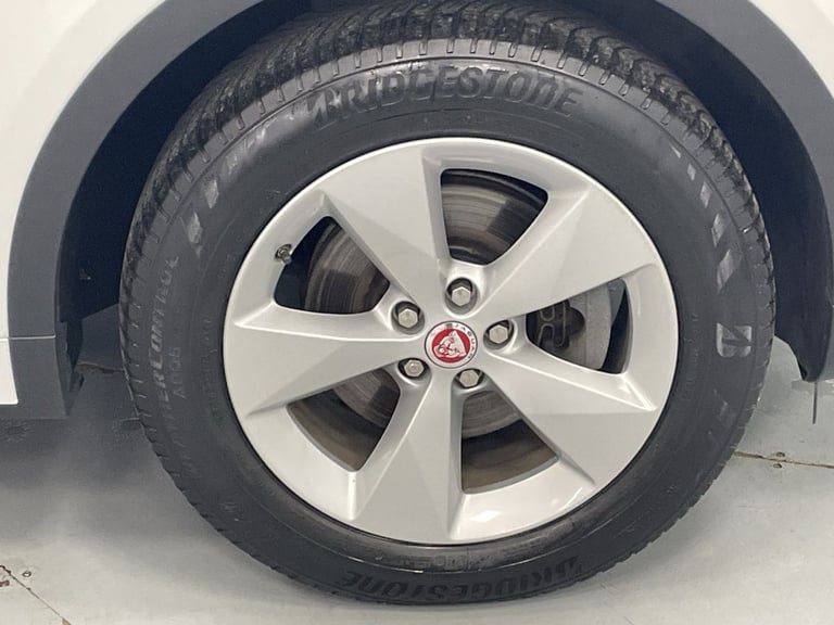 2019 Jaguar E-Pace 2.0 D150 R-Dynamic S SUV 5dr Diesel Manual Euro 6 (s/s) (150 ps) - AA INSPE ES...