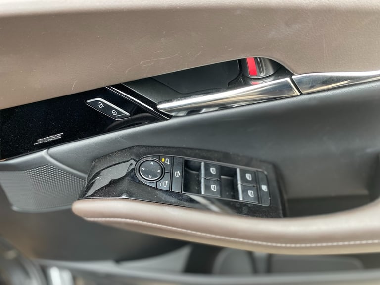 2024 MAZDA CX-30 SUV HYBRID TAKUMI MHEV E-SKYACTIVE 6 SPEED AUTO DAMAGED SALVAGE