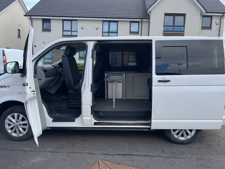 Volkswagen, TRANSPORTER, Panel Van, 2015, Manual, 1968 (cc)