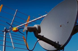 Satellite dish and Aerial fixing, Signal Issues and repairs 