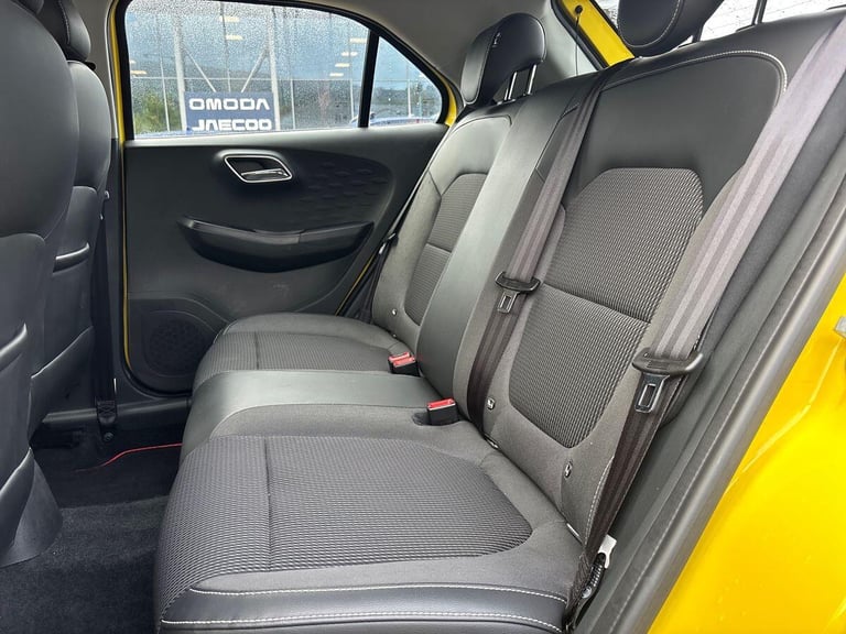 2022 MG MG3 1.5 VTi-TECH Exclusive Nav Hatchback 5dr Petrol Manual Euro 6 (s/s) (106 ps HATCHBACK...