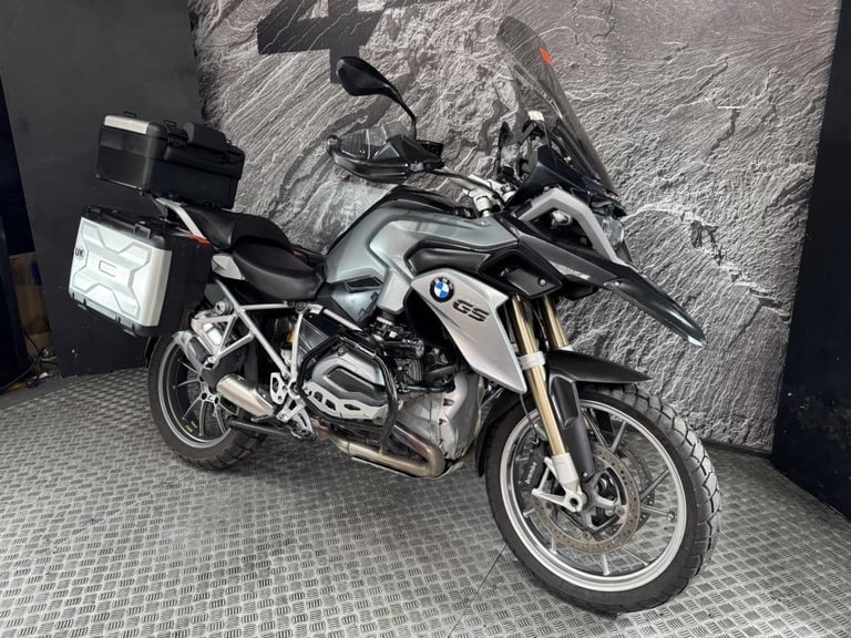 BMW R1200GS R 1200 GS 2013