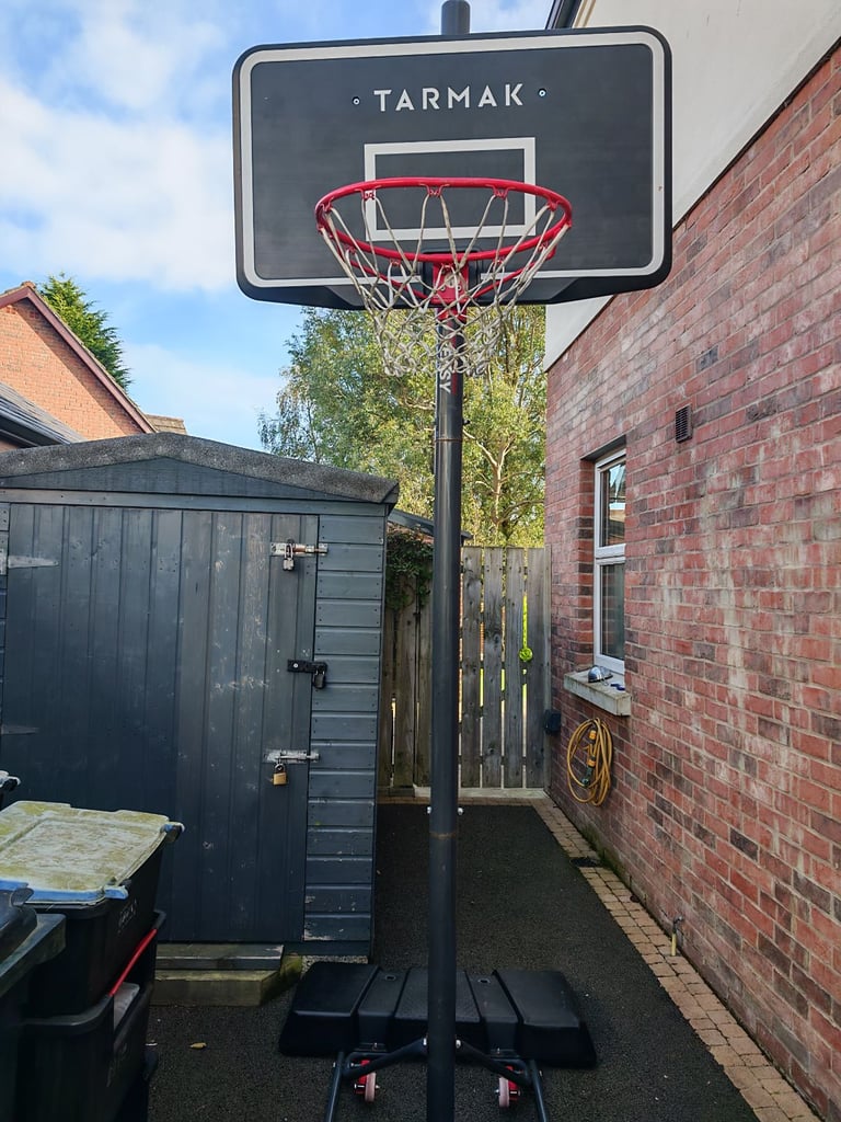 image for Basketball net