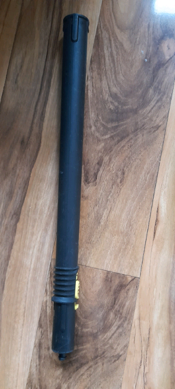 image for KARCHER EXTENSION POLE FOR SC1, SC2, SC3, SC4, SC5 STEAM CLEANERS