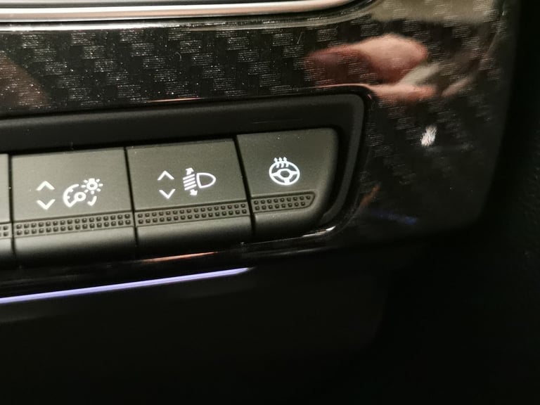 2023 Renault Arkana 1.6 E-TECH E-Tech engineered SUV 5dr Petrol Hybrid Auto 2WD Euro 6 (s/s) (1 S...