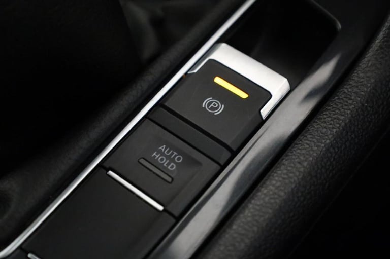 2020 Volkswagen Tiguan 1.5 TSi EVO 150 Match 5dr ESTATE PETROL Manual