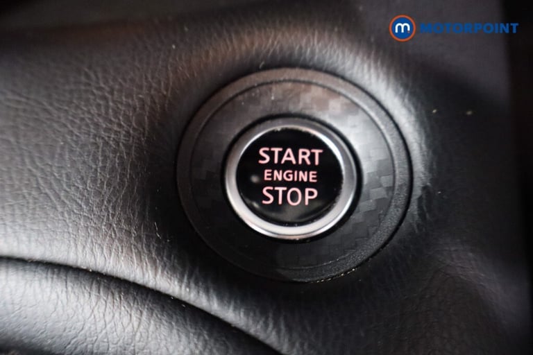 2023 Nissan Juke 1.0 DiG-T 114 N-Connecta 5dr DCT HATCHBACK PETROL Automatic