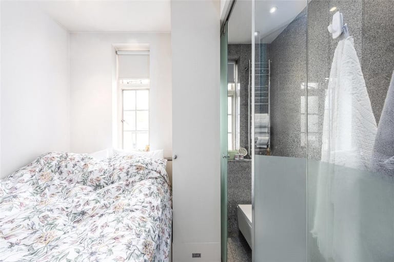 One Bedroom flat in Marylebone High Street Available now!!