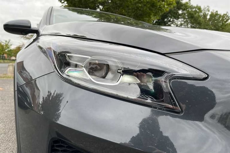 2022 Kia XCeed 1.0T GDi ISG 2 5dr HATCHBACK PETROL Manual