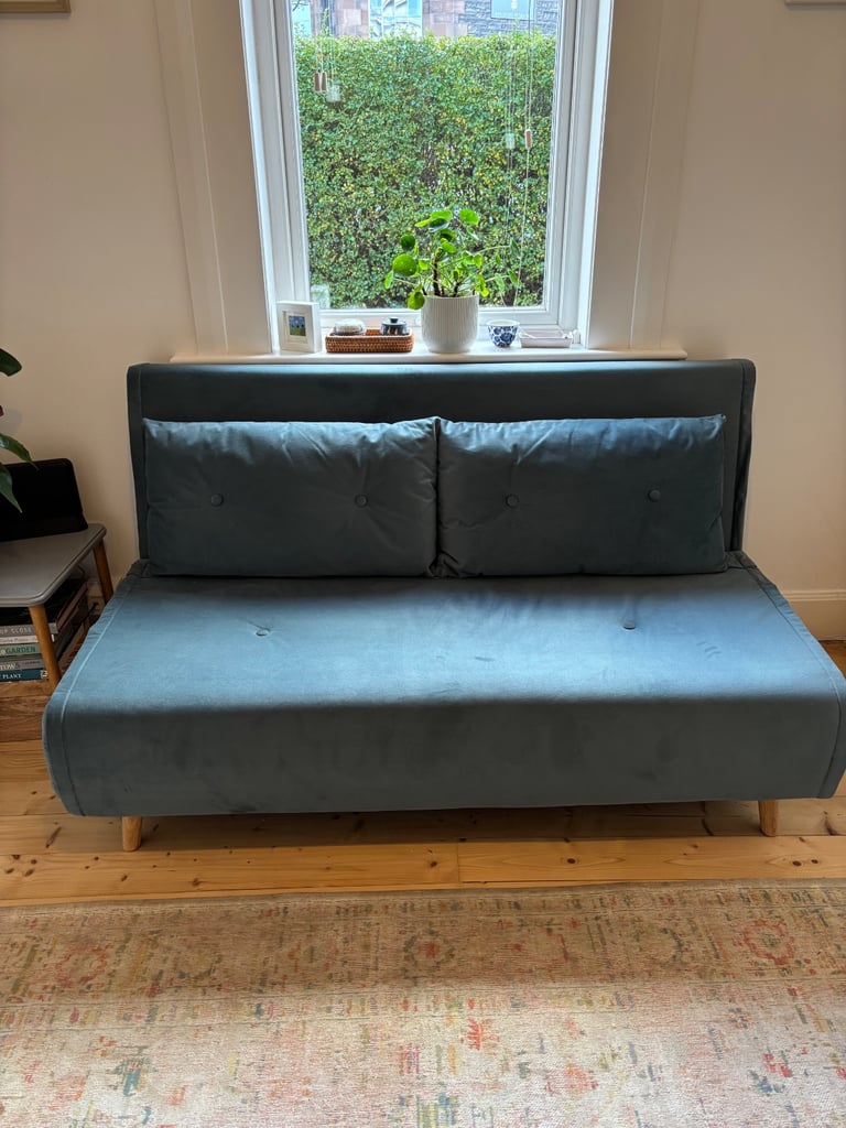 Sofa Bed MADE 