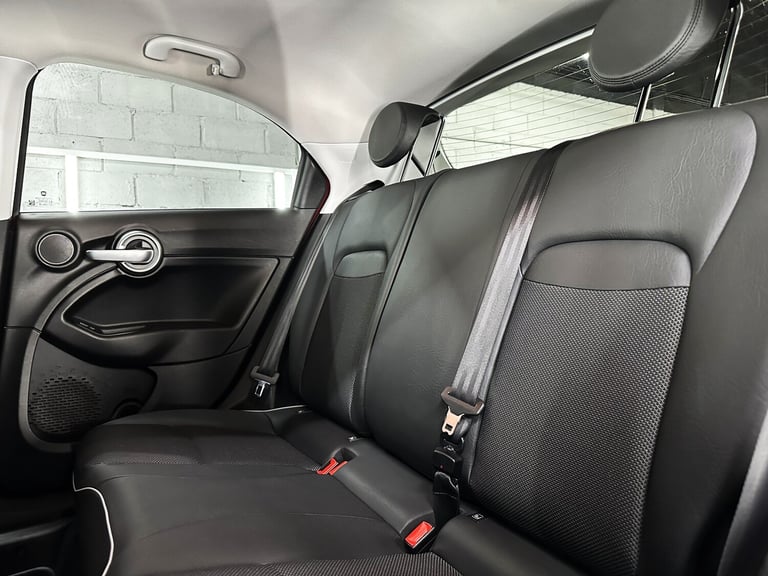 2015 Fiat 500X 1.4 MultiAir Cross SUV 5dr Petrol Manual Euro 6 (s/s) (140 ps)