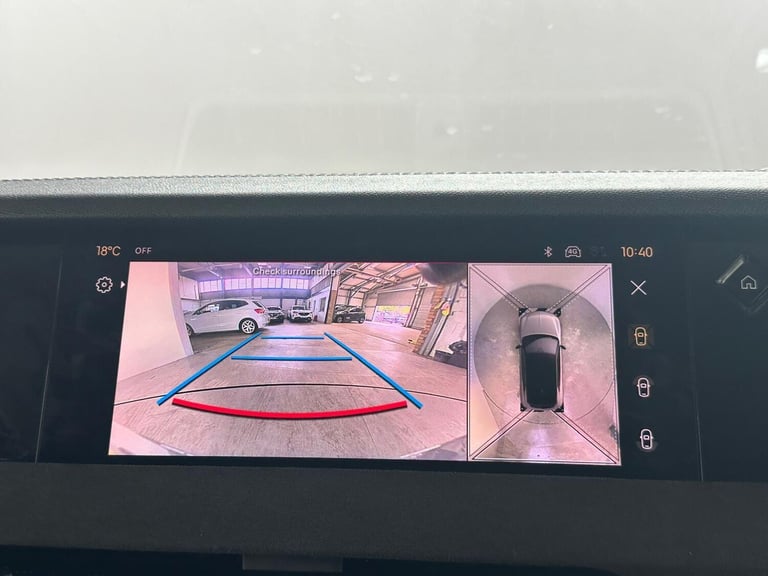 2023 DS Automobiles DS 4 1.6 E-TENSE 12.4kWh Performance Line + EAT8 Euro 6 (s/s) 5dr HATCHBACK P...