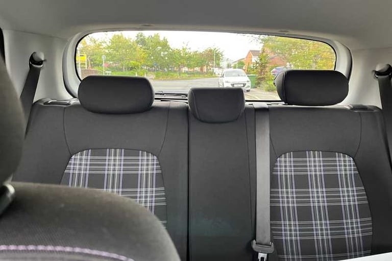 2025 Hyundai i10 1.0 [63] Premium 5dr Auto [Nav] HATCHBACK PETROL Automatic