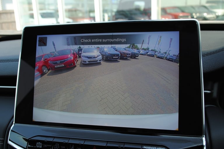 2023 Jeep Compass 1.3 T4 GSE 4xe PHEV S Model 5dr Auto Station Wagon Petrol Parallel PHEV Automatic