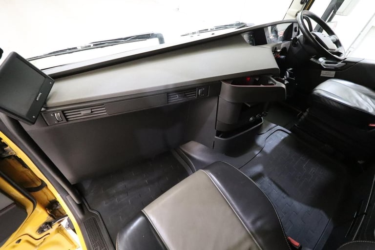 2019 (19 PLATE) Volvo FH460 6x2 Euro 6 Tractor Units