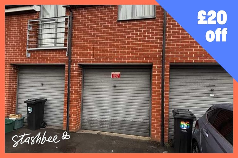 Garage to rent in Bristol (BS16) | Stashbee